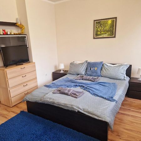 Neat Studios In "Borovets Gardens" Hotel Dış mekan fotoğraf