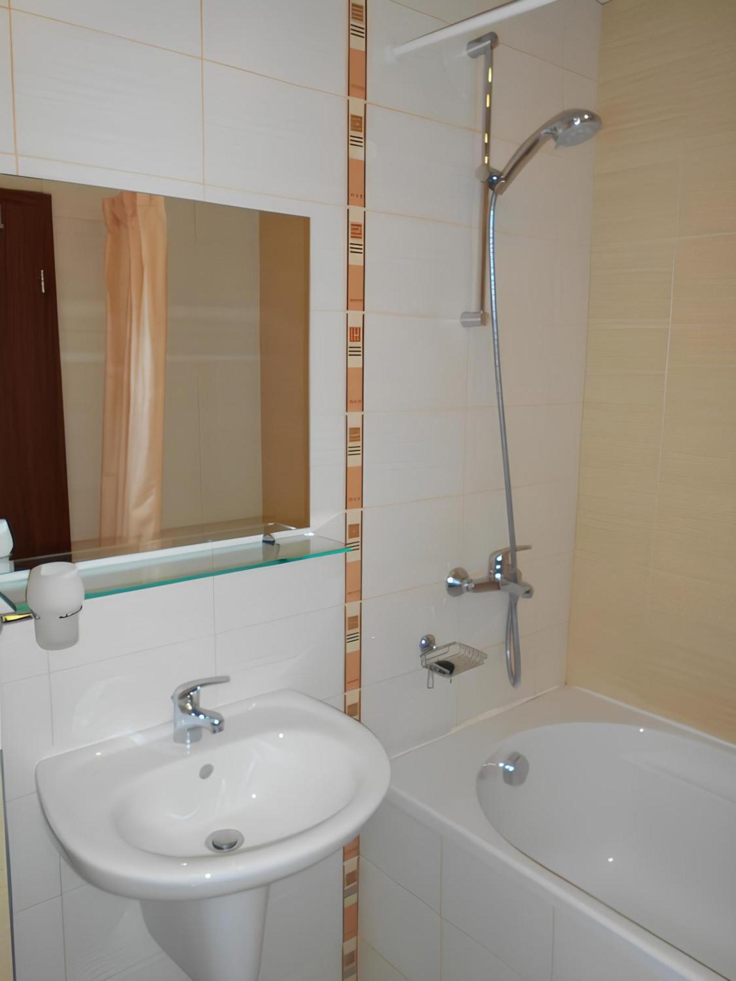 Neat Studios In "Borovets Gardens" Hotel Dış mekan fotoğraf