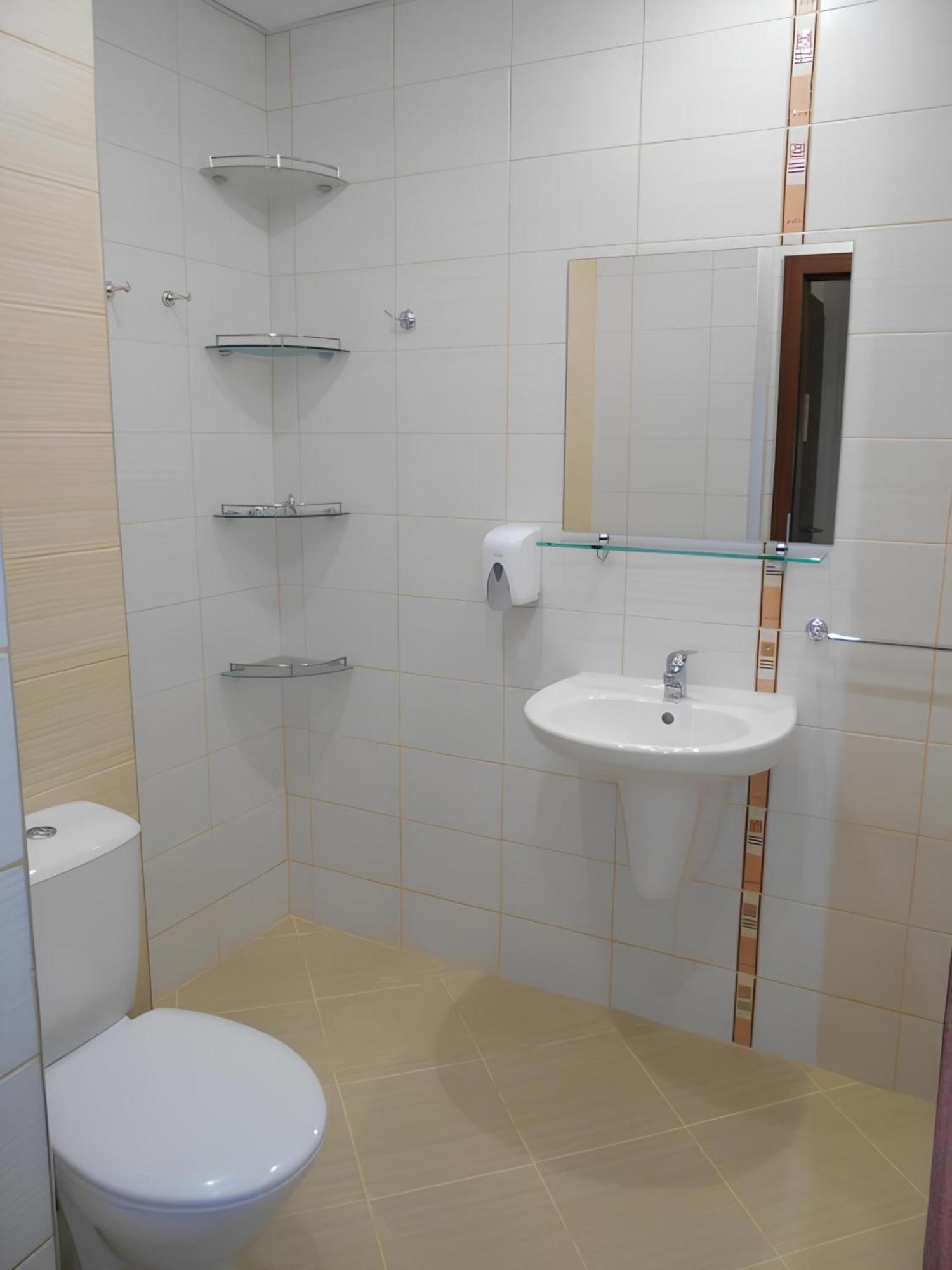 Neat Studios In "Borovets Gardens" Hotel Dış mekan fotoğraf
